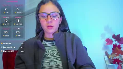 yan_nyan online show from March 6, 1:27 am