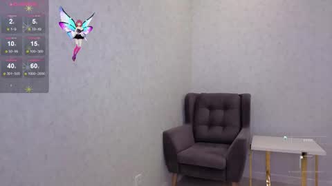 Yana  online show from November 28, 2:08 am