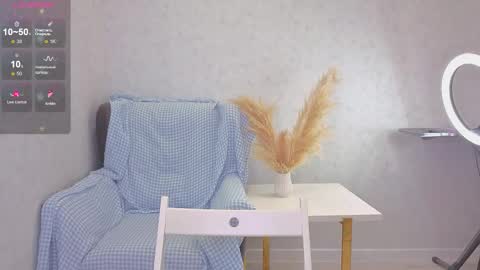 Yana  online show from December 14, 10:49 pm