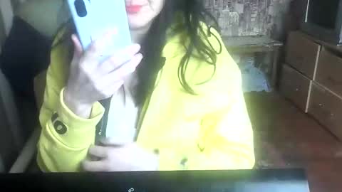 yanafiesta online show from March 7, 11:43 am