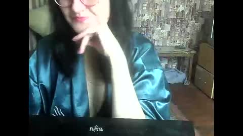 Snapshot of yanafiesta chatting on October 22, 10:40 am yanafiesta online show from October 22, 10:40 am