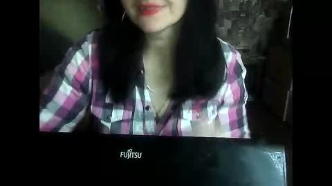 yanafiesta online show from November 21, 12:36 pm