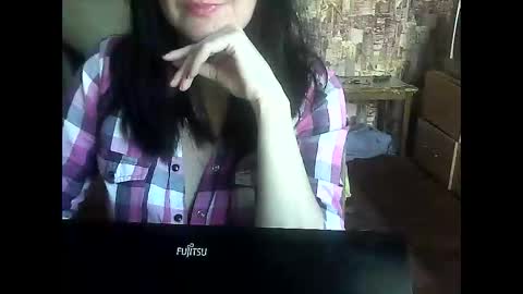 yanafiesta online show from November 3, 10:27 am