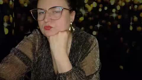 Anika online show from November 16, 1:02 pm