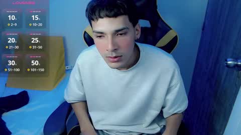 DANILO P online show from September 11, 7:31 am