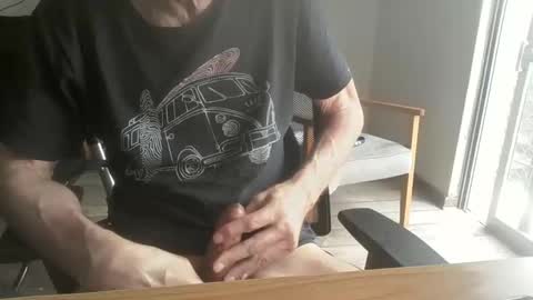 yannisv online show from February 2, 4:36 pm