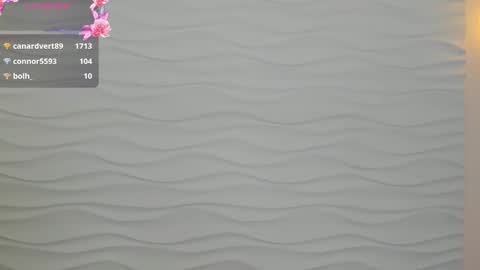 Yana online show from December 1, 11:25 pm