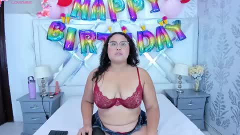 Yara online show from February 17, 3:38 am