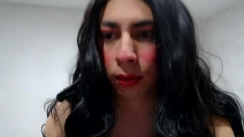 Yasmin Paez online show from July 19, 3:09 am