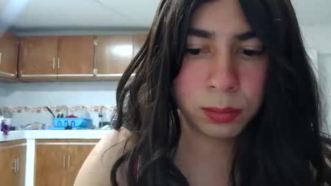 Yasmin Paez online show from April 23, 4:09 am