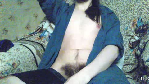 Sven online show from December 11, 3:56 am