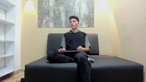 Yatson online show from March 27, 8:10 pm