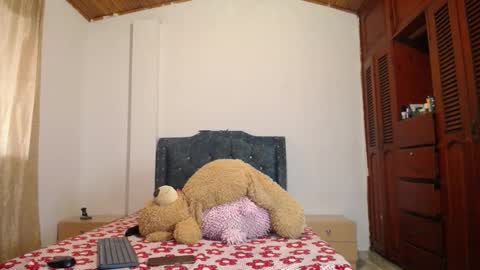 Jasmin online show from October 24, 5:36 pm