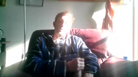 yeahboican9 online show from April 25, 8:50 pm