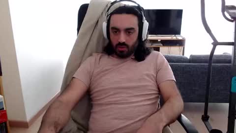 yeeaahoo online show from February 21, 11:35 am