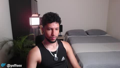 yeff online show from February 3, 6:45 pm