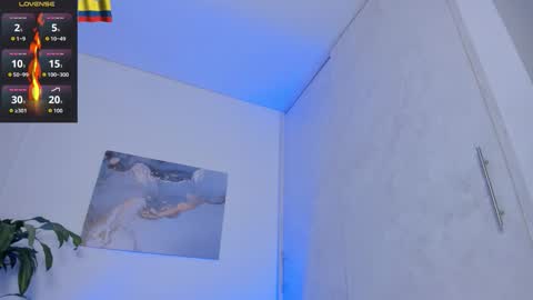 YEIKO ROMERO online show from December 20, 2:40 am