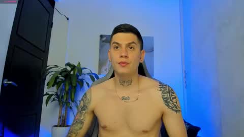 YEIKO ROMERO online show from February 15, 8:13 am