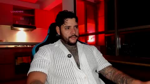 yeikoe1 online show from January 9, 2:39 am