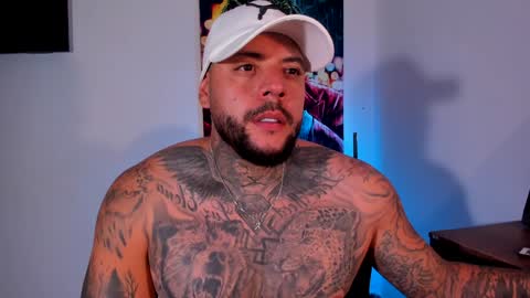 yeikoe1 online show from February 4, 2:07 am