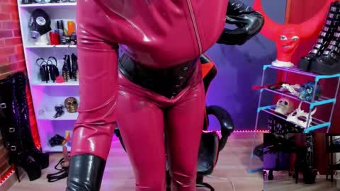 Yelena online show from December 21, 2:29 am