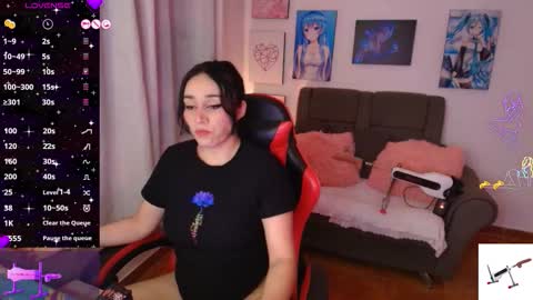 Valery  online show from March 3, 6:09 am