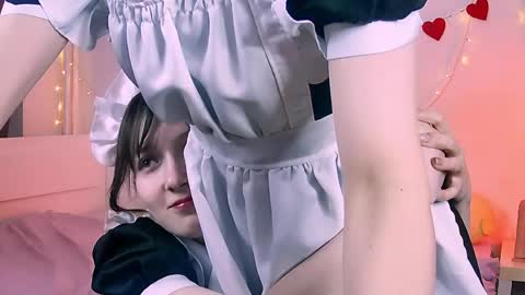 Liya online show from April 7, 6:10 pm