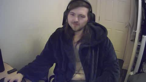 Alex online show from December 9, 2:13 am