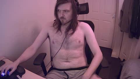 Alex online show from December 18, 2:10 am