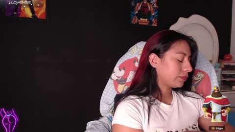 Yesi online show from January 29, 4:52 pm