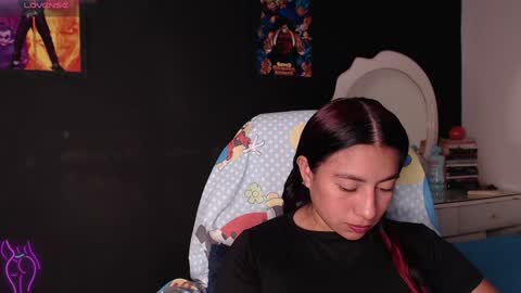 Yesi online show from January 31, 8:12 pm