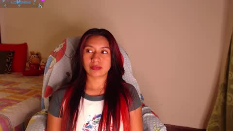 Yesi online show from September 23, 2:05 am