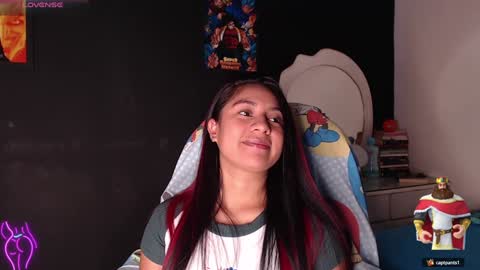 Yesi online show from January 30, 4:02 pm