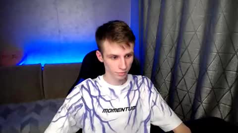 Eden online show from March 3, 9:15 pm