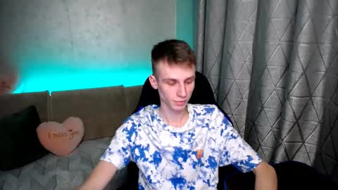 Eden online show from February 3, 8:03 pm