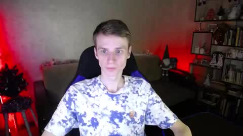 Eden online show from January 9, 9:31 pm