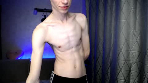 Eden online show from March 2, 1:04 am