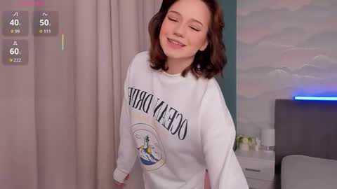 eva online show from October 3, 10:29 pm