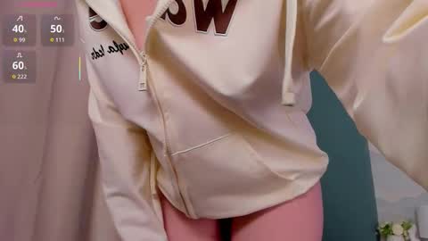 eva online show from October 9, 10:26 pm