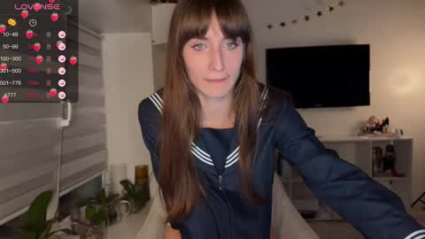 Zoe online show from May 21, 8:26 pm