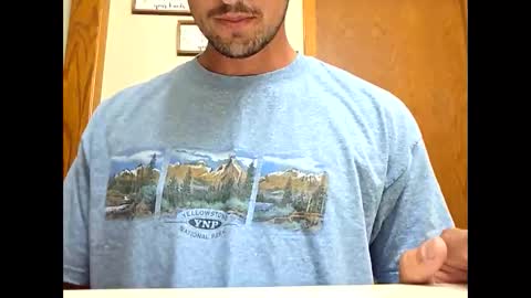 yesman134195 online show from September 20, 10:24 pm