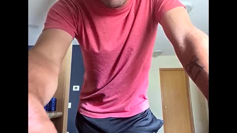 yesman134195 online show from September 14, 4:19 pm