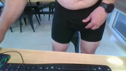 yesplease1969 online show from February 7, 6:05 am