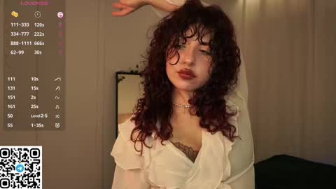 Kiki online show from November 21, 3:37 am