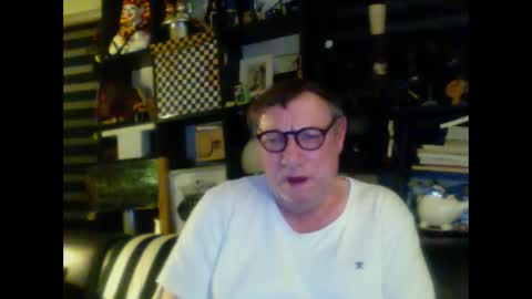 yessex247 online show from January 15, 10:40 pm