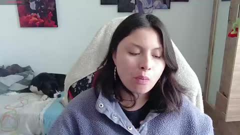 yessica_gomez01 online show from May 25, 8:26 pm