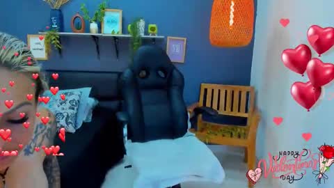 yessika_parker online show from February 16, 10:13 am