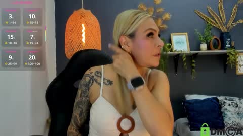 yessika_parker online show from November 12, 2:47 am