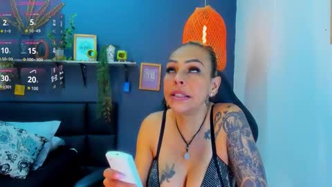 yessika_parker online show from February 26, 10:18 am
