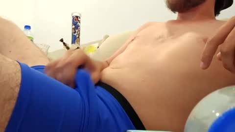 Yessirmiller420 online show from July 28, 7:06 am